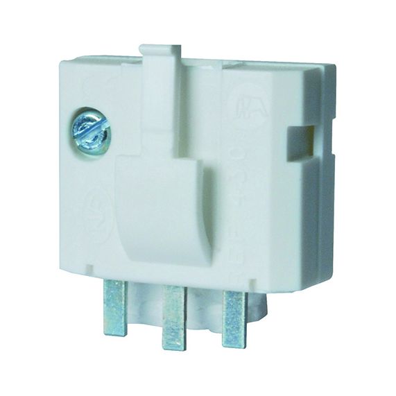 girard sudron Fiche DCL thermoplastique 2 poles avec terre 240V