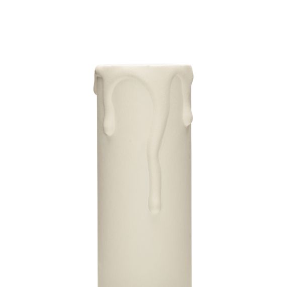 Girard Sudron Fourreau Blanc Antique Av Gouttes D24x70mm