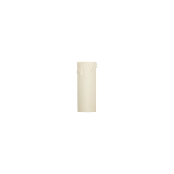 girard sudron Fourreau blanc antique av gouttes D24x70mm