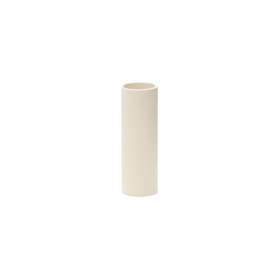 girard sudron Fourreau blanc antique sans goutte D24x80mm