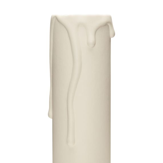 Girard Sudron FOURREAU D.24 BLANC ANTIQUE H.08.5 A.GTS