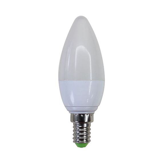 girard sudron FS FLAMME LED 330° 3W E14 5000K 270LM OPAL