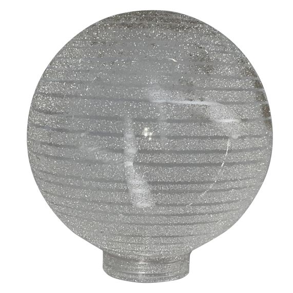 girard sudron FS GLOBE D.100 STRIE BLANC P DE VIS 31 5MM