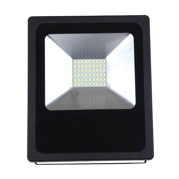 girard sudron FS ISONOE - ECOWATTS - PROJECTEUR LED IP 65 180X58X240 50W 3000K 4000L