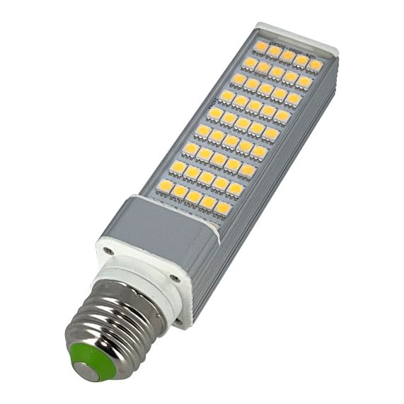 Girard Sudron FS LAMPE PL ORIENTABLE LED 11W E27 3300K 240V