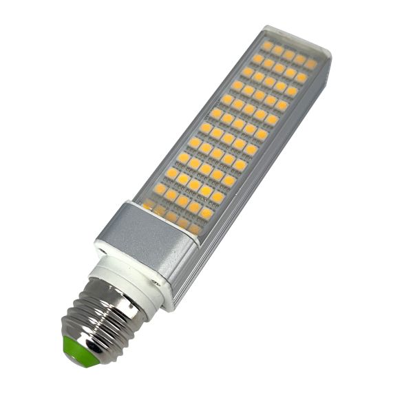 Girard Sudron FS LAMPE PL ORIENTABLE LED 13W E27 3300K 240V