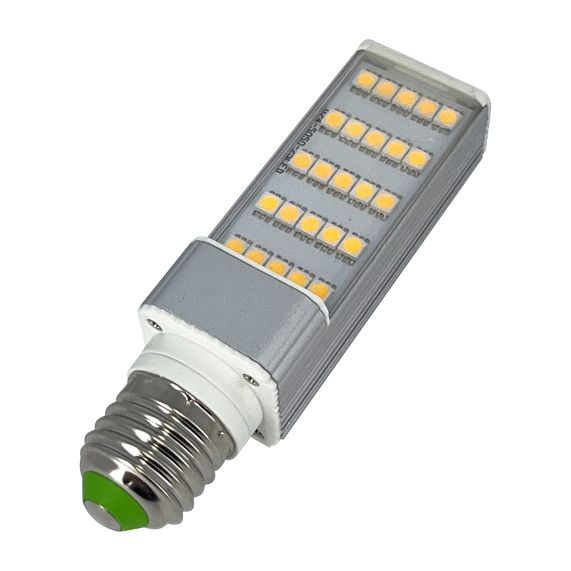 Girard Sudron FS LAMPE PL ORIENTABLE LED 5W E27 3300K 240V