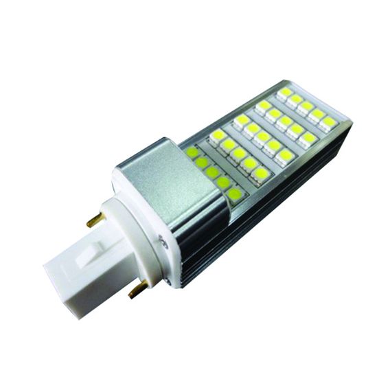 girard sudron FS LAMPE PL ORIENTABLE LED 5W E27 3300K 240V