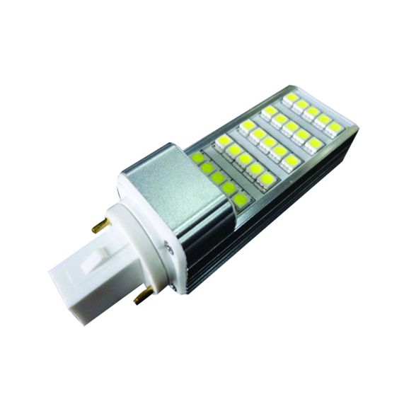 girard sudron FS LAMPE PL ORIENTABLE LED 7W E27 4500K 240V