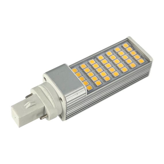 Girard Sudron FS LAMPE PL ORIENTABLE LED 7W G23 3300K 240V