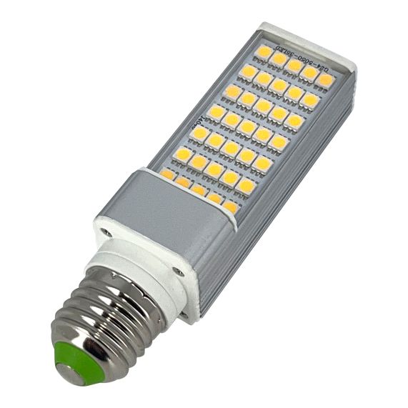 Girard Sudron FS LAMPE PL ORIENTABLE LED 9W E27 3300K 240V