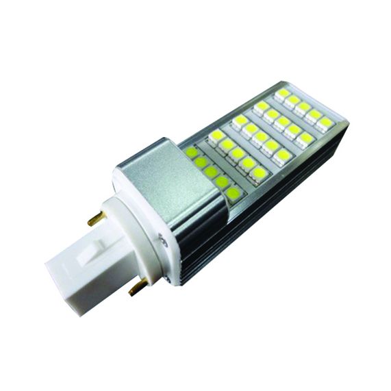 girard sudron FS LAMPE PL ORIENTABLE LED 9W E27 3300K 240V