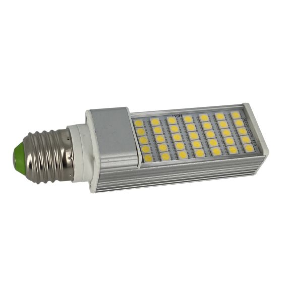 Girard Sudron FS LAMPE PL ORIENTABLE LED 9W E27 4500K 240V