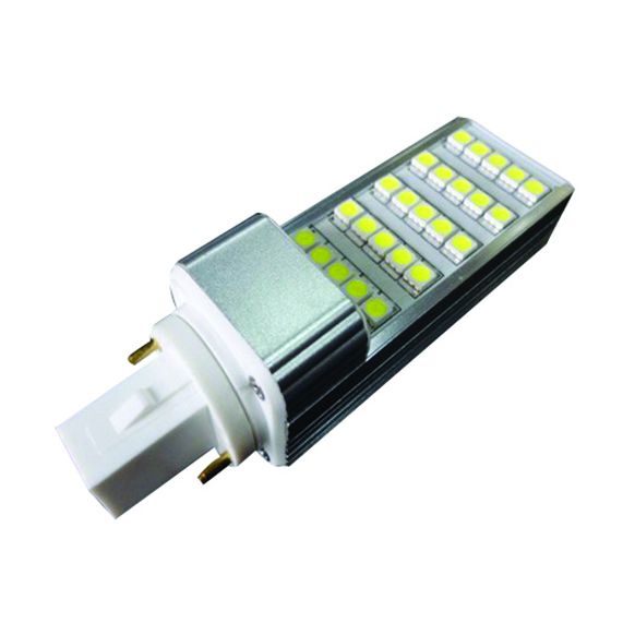 girard sudron FS LAMPE PL ORIENTABLE LED 9W G23 4500K 240V