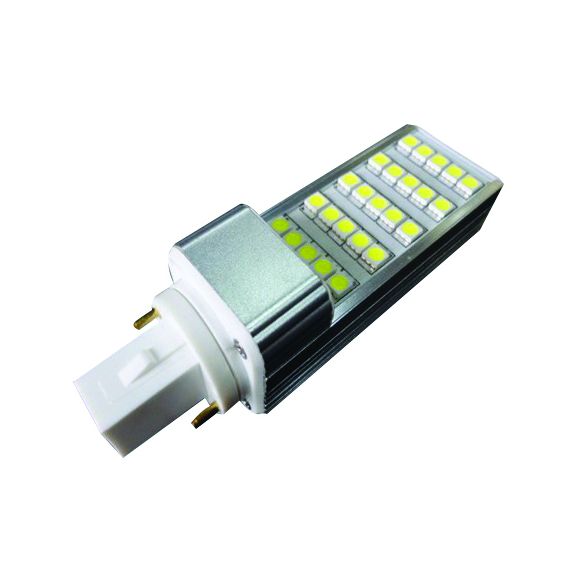 Girard Sudron FS LAMPE PL ORIENTABLE LED 9W G24 3300K 240V