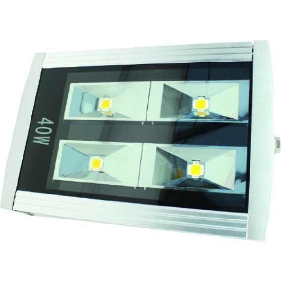 Girard Sudron FS PROJECT.LED 40W 2700-3300K 80X335 IP65