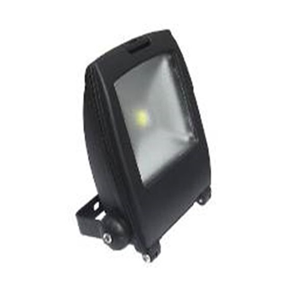 girard sudron FS PROJECTEUR NOIR LED 10W 4000K IP65