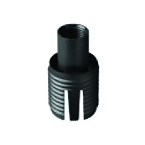 girard sudron FS REHAUSSE CLIPSABLE M10X1 H.36MM NOIR