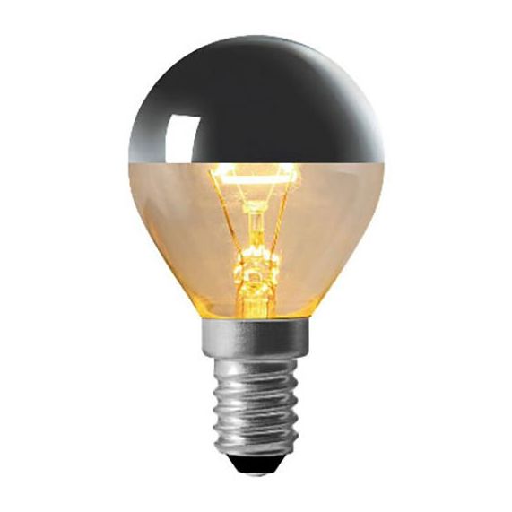 girard sudron FS SPHÉRIQUE G45 INCAN. CALOTTE ARGENTÉE 40W E14 2750K 3125469756101