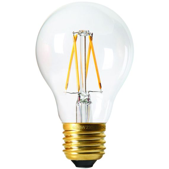 Girard Sudron FS STANDARD FILAMENT LED E27 8W 806LM 2700K 360°