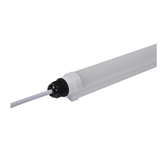 girard sudron FS TUBE LED INTÉGRÉE IP 65 1200X33X40 18W 4000K 1800LM 120° DÉPOLI