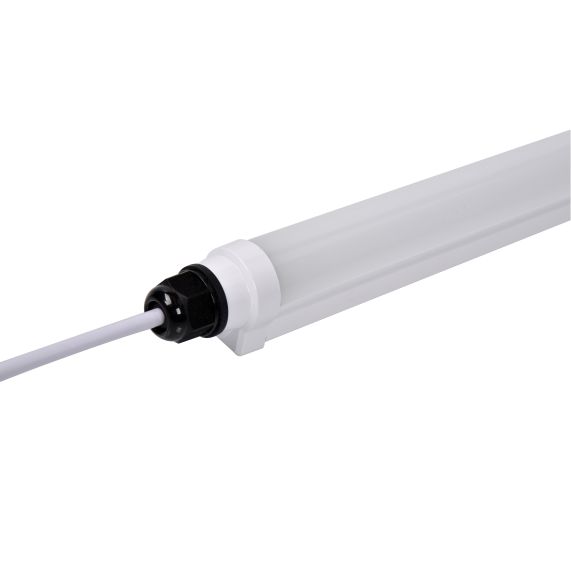 Girard Sudron FS TUBE LED INTÉGRÉE IP 65 900X33X40 13W 3000K 1235LM 120° DÉPOLI