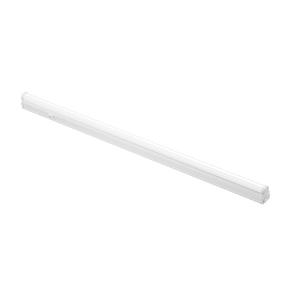 Girard Sudron FS TYR - ECOWATTS - TUBE LED INTÉGRÉE 570X23X36 8W 3000K 720LM 150°