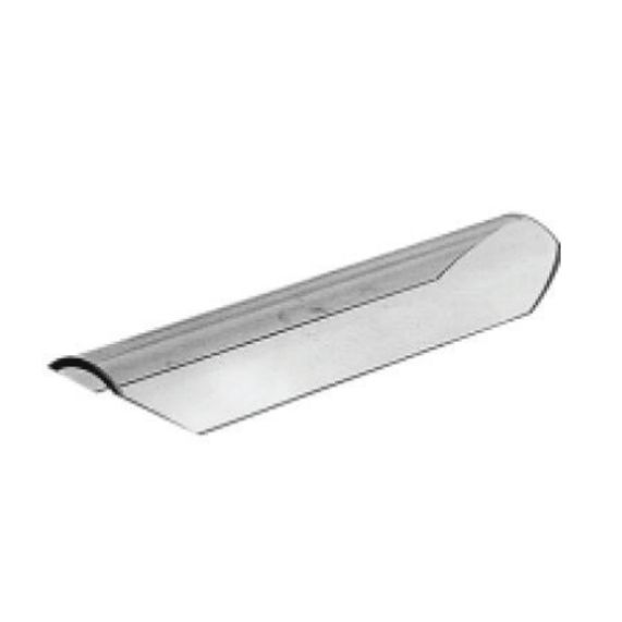 girard sudron FS VERRE DE PROT.TREMPE 1/2 CYL. 90X40X3.2