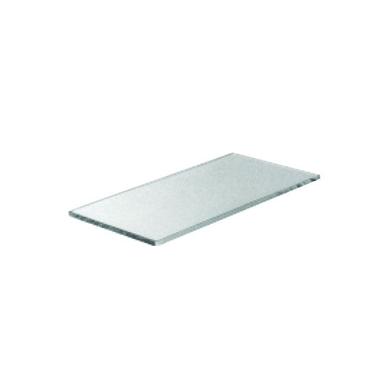 Girard Sudron FS VERRE DE PROTECTION TREMPE 135X69X3.2