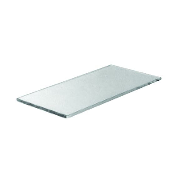 girard sudron FS VERRE DE PROTECTION TREMPE 135X69X3.2