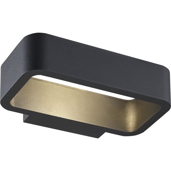 Girard Sudron APPLIQUE MURAL LED 7W 3000K IP54