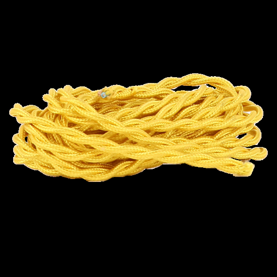 girard sudron BOBINOT 3M FIL TORSADE 2X0 5 OR