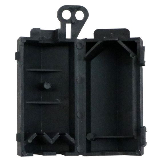 Girard Sudron BOITIER PR CONNEXION NOIR