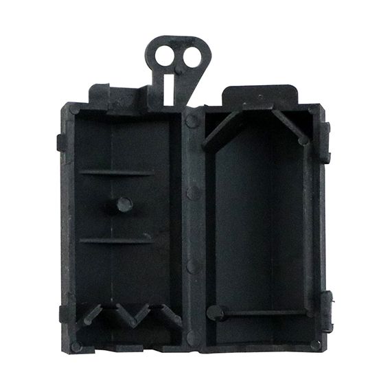 girard sudron BOITIER PR CONNEXION NOIR