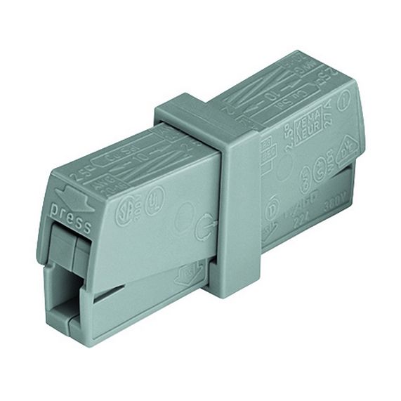 girard sudron BORNE DOUBLE POUR LUMINAIRE