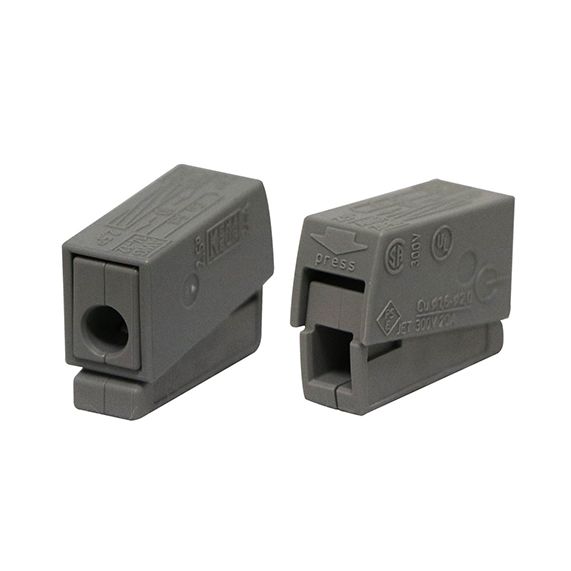 girard sudron BORNE SIMPLE POUR LUMINAIRE