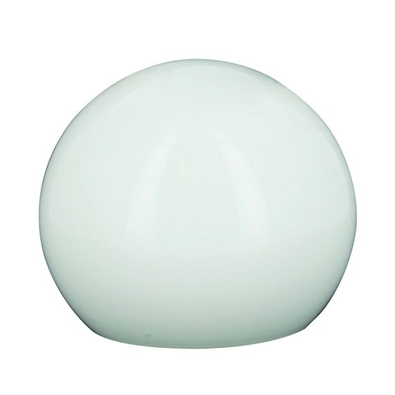 girard sudron BOULE OPALE MAT TR.40 DIAM 150