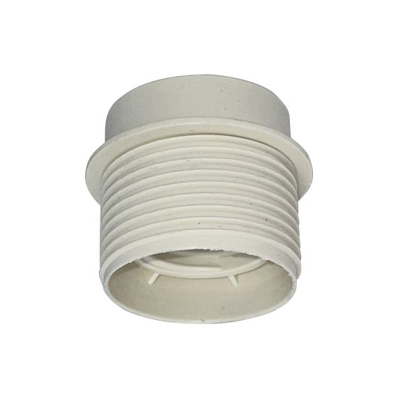 girard sudron CHEMISE A PORTEE E27 BLANCHE