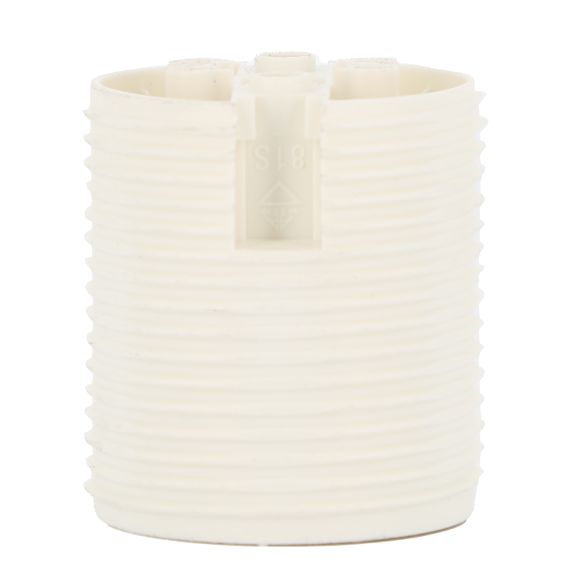 Girard Sudron CHEMISE E27 FILETEE BLANC