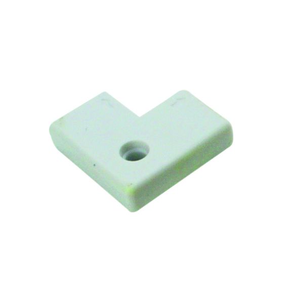 Girard Sudron CONNECTEUR EN L 22.9X13.2X5.7MM