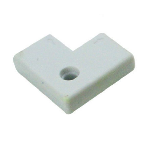 girard sudron CONNECTEUR EN L 22.9X13.2X5.7MM