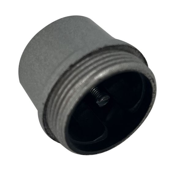 Girard Sudron CULOT E14 RAC.METAL VIS ARRET ARGENT