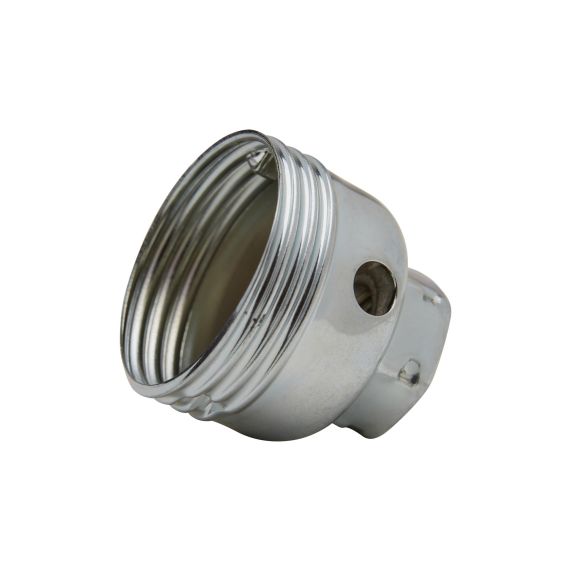 Girard Sudron CULOT M10X1 E14 MÉTAL ACIER ZINGUÉ