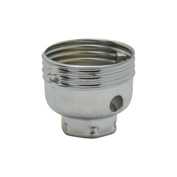 girard sudron CULOT M10X1 E14 MÉTAL ACIER ZINGUÉ