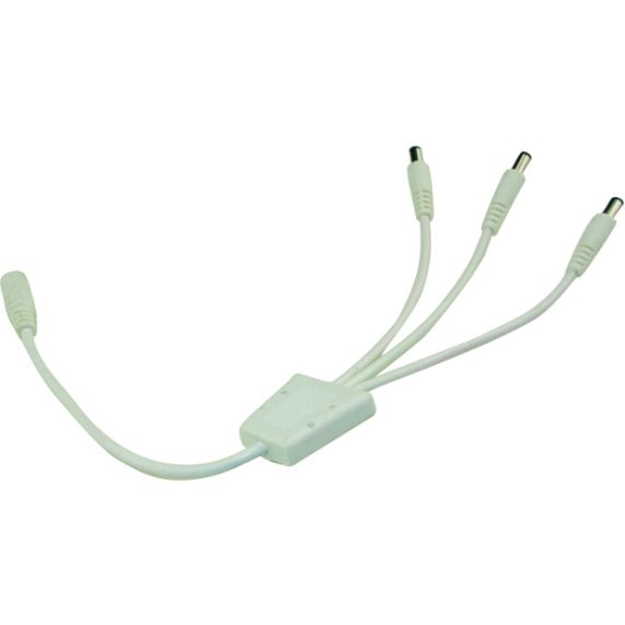 Girard Sudron DISTRIBUTEUR FICHE JACK 1 FEM 3 MALE