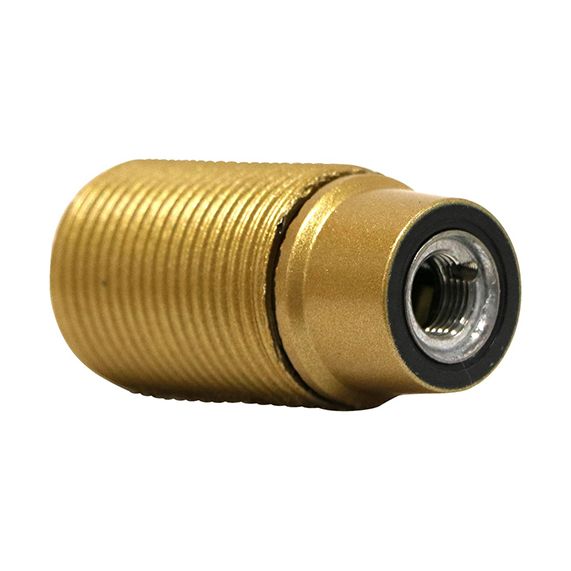 girard sudron DOUILLE E14 FILETEE OR MONTEE