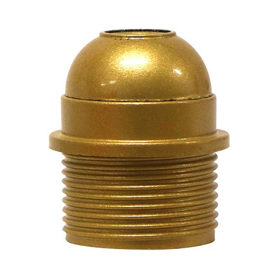 Girard Sudron DOUILLE E27 AVEC PORTEE VA MONTEE OR