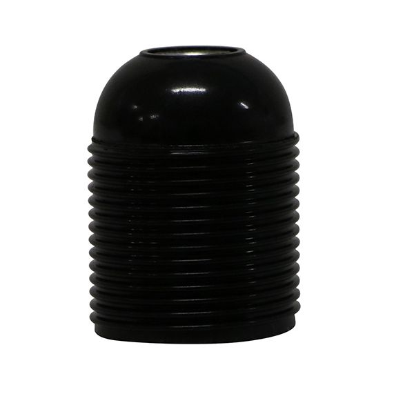 girard sudron DOUILLE E27 FILETEE MONTEE NOIRE