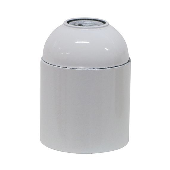 girard sudron DOUILLE E27 LISSE MONTEE BLANCHE