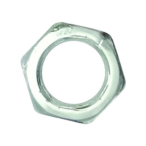 girard sudron ECROU 10X1 ACIER ZINGUE.EP.2.5